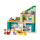 LEGO DUPLO 10470 Nowoczesny dom rodzinny 3 w 1 z figurkami - 1473391 - zdjęcie 3